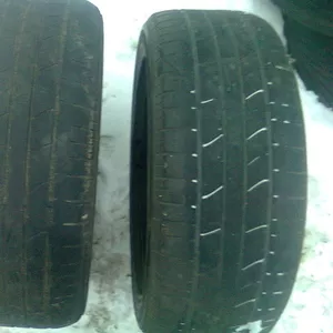 Bridgestone Turanza R-16 205/55  400 грн/пара+1 скат 200 грн