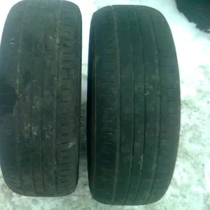 Kumho Solus R-16 205/60  300 грн/пара 