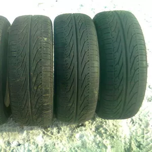 Pirelli P 6000 R-16 205/55 1600 грн/комплект