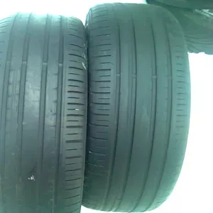 Pirelli Pzero Rosso R-17 225/45  600 грн/пара