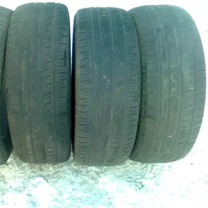 Pirelli P7 R-18 225/60  1200 грн/комплект