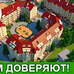 СРОЧНО Продам 2-к квартиру в ЖК 