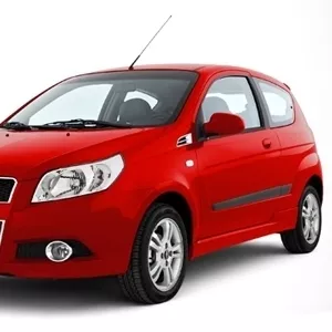 Разборка Chevrolet Aveo Молдинги,  ручки