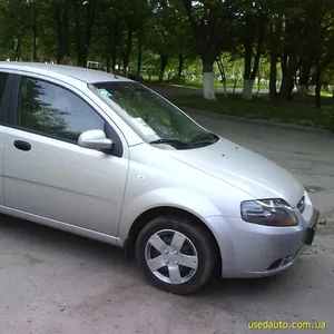 Разборка Chevrolet Aveo Шины,  Диски