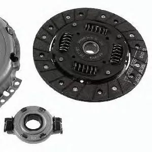 Комплект сцепления для авто CITROEN, PEUGEOT