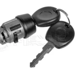 Замок зажигания (с ключем) Passat/T4 производителя MEYLE