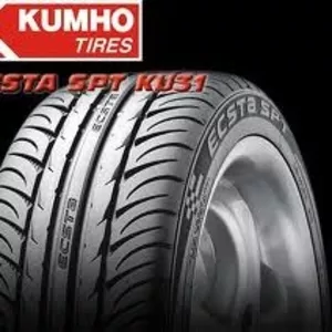 Шины Kumho