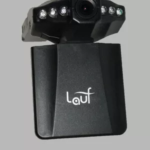 Продам видеорегистратор Lauf VR-02