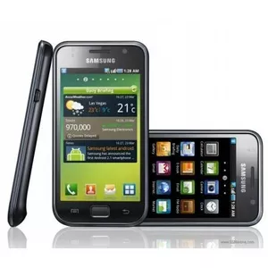 Samsung i9000 Galaxy S