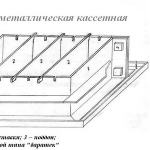 Формы для пеноблоков