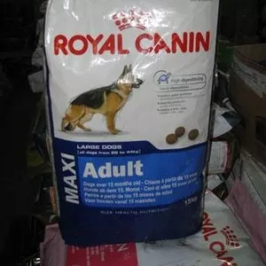 Корма Роял Канин Royal Canin для собак и котов продажа