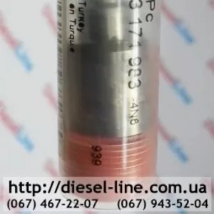 0433171983 Распылитель Hyundai H-1,  H100 2.5 CRDi