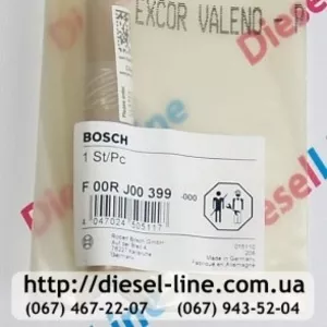 F00RJ00399 Клапан Renault Premium