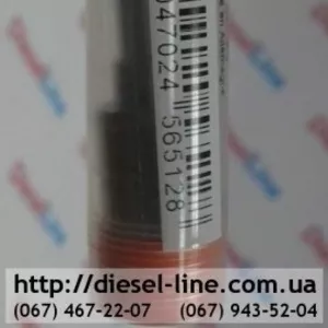 F002C40529 Распылитель Bosch