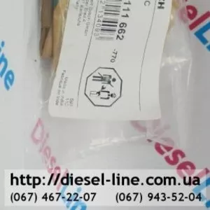 1466111662 Кулачковая шайба BOSCH