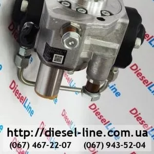 294000-0033 ТНВД Isuzu/Богдан EURO-3 дв.4HK1