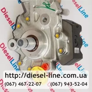 0986437301 ТНВД Renault,  Opel,  Nissan 1.9l