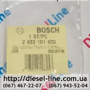 2433101400 Нажимной штифт BOSCH