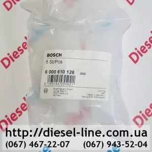 6000610126 Защитный колпак BOSCH