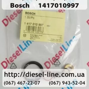 1417010997 Ремкомплект насос-форсунки Audi,  Seat,  Skoda,  Volkswagen,  F