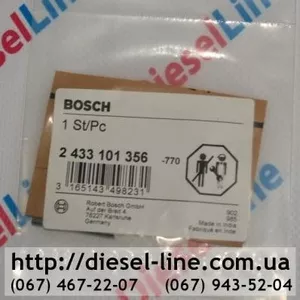 2433101356 Нажимной штифт BOSCH