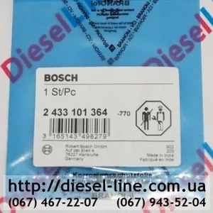 2433101364 Нажимной штифт BOSCH