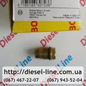 F00R001166 Клапан ограничения давления Honda,  Renault,  Opel