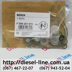 F00N201973 Ремкомплект ТНВД Bosch CP3