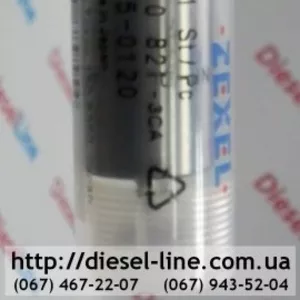 9432610821 Распылитель BOSCH