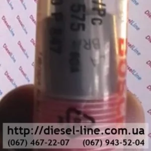 0433171575 Распылитель Scania