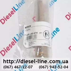 F00RJ00414 Патрубок напорной трубы Iveco,  НефАЗ,  New Holland,  ПАЗ,  For