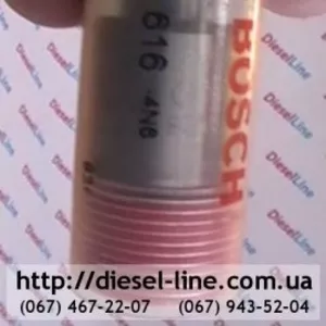 0433171616 Распылитель BMW,  Range Rover