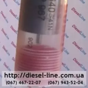 0433171640 Распылитель MAN,  Neoplan,  МАЗ