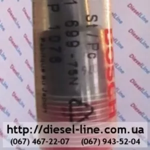 0433171699 Распылитель Renault Premium