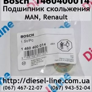 1460400014 Подшипник скольжения MAN,  Renault