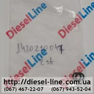 1420210047 Кольцо Case New Holland,  DAF,  MAN,  Renault,  Scania,  Volvo,  