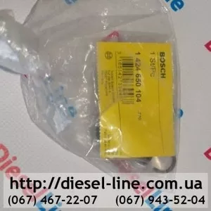 1424650104 Удерживающая пружина KHD