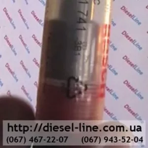 0433171741 Распылитель Mercedes,  Setra