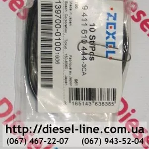 9411610444 Кольцо Hino,  Isuzu,  Mitsubishi,  Nissan