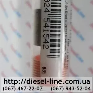 0433171802 Распылитель Renault Magnum 12.0L