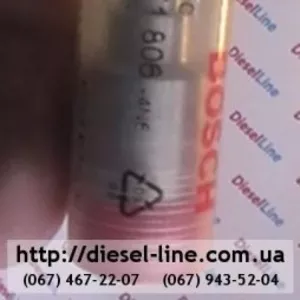 0433171806 Распылитель Mercedes Actros