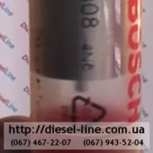 0433171808 Распылитель Bosch