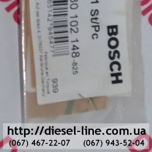 2430102148 Шайба KHD