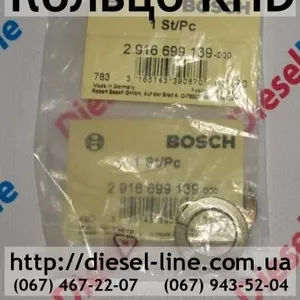 2916699139 Кольцо KHD