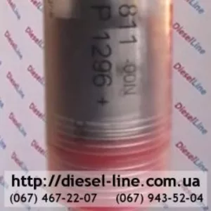 0433171811 Распылитель Nissan,  Opel,  Renault