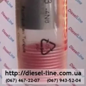 0433171813 Распылитель Ford Cargo