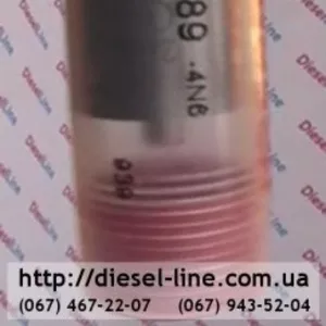 0433171889 Распылитель Alfa Romeo,  Fiat,  Ford,  Lancia,  Opel