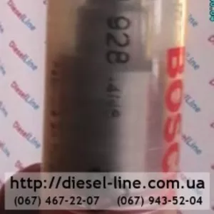 0433171928 Распылитель Bosch