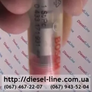 0433171931 Распылитель Hyundai,  Kia