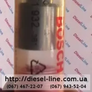 0433171932 Распылитель Hyundai,  Kia